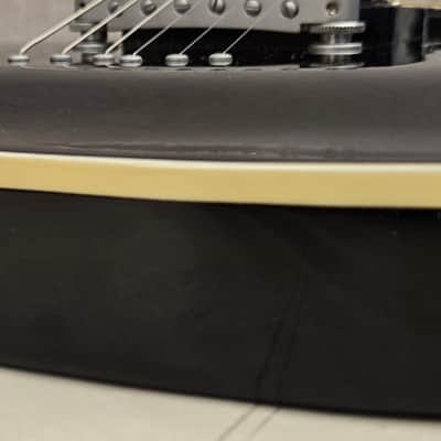 Schecter C-1 XXX  Gloss Black Electric Guitar 2006 W/ Hard Case Ready To Play image 21