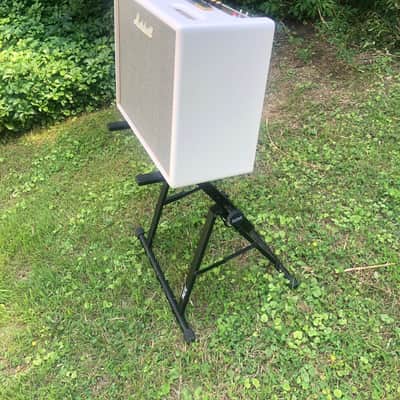 Marshall Origin 20c white image 2