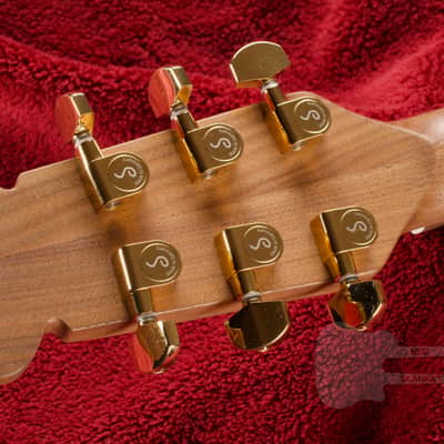 Ovation Adamas 1687GT-5 Deep Bowl Black image 10