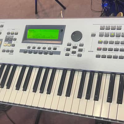 Yamaha Motif ES 7 image 1