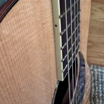 Larrivee Custom Shop P-09, signed by Jean Larrivee image 12