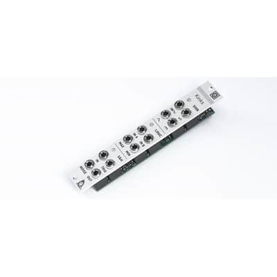 Mutable Instruments Kinks Eurorack Audio & CV Processor Module image 2