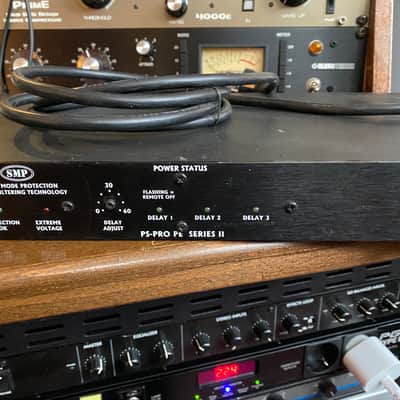 Furman Power Sequenzer PS-PRO PE Series II image 3