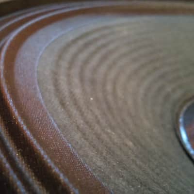 NEW 15" Bass Guitar Speaker PA SPEAKER Ampeg, SWR, Traynor, Eden, Replacement P.A. Speaker PMR Large Magnet Bru image 5