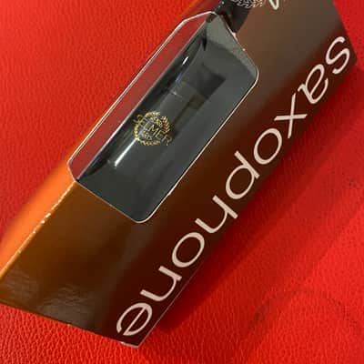 Selmer Larry Teal alto sax mouthpiece - Vintage NOS (New Old Stock) image 2