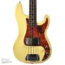 Fender Precision Bass 1962 Blonde