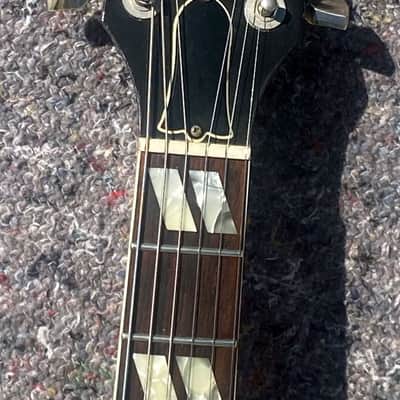 Gibson ES-175D 1979 - Tobacco Sunburst image 10