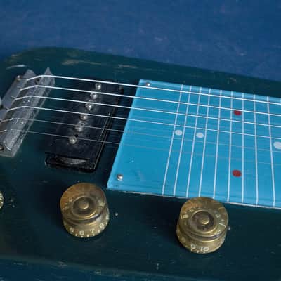 1953 Gibson Century Lap Steel image 4