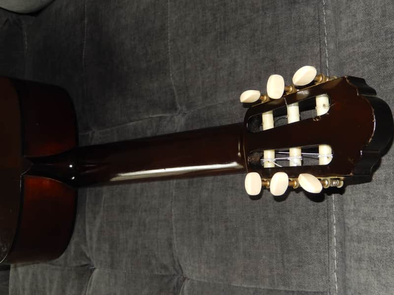 MADE IN EARLY1960s - YAMAHA NO 100 - AN EXTRAORIDINARY ORDINARY