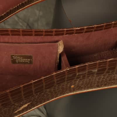 1962 Gibson ES-125T Sunburst image 25