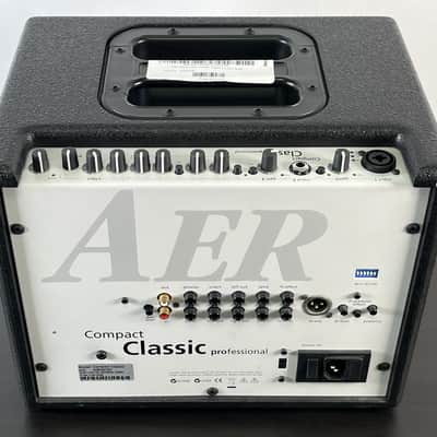 AER Acoustic Line Compact Classic Pro 60W Single Channel image 5