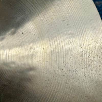 Don’t pay £183!! 8" Sabian PARAGON Splash 141g image 5
