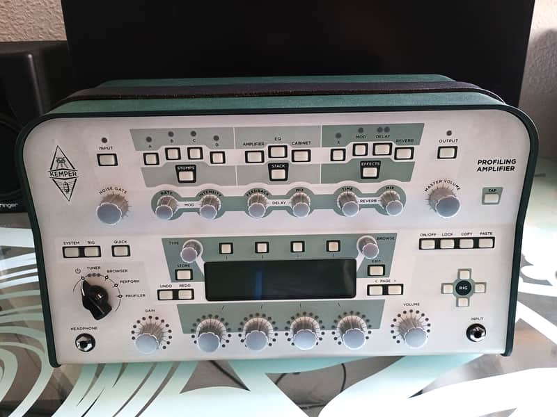Kemper Amps Profiler Head image 1