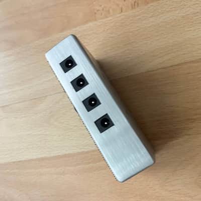 MXR M237 DC Brick 2013 - Present - Silver image 3