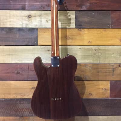 Fender TL-69 Rosewood Telecaster Made In Japan 1986 image 11