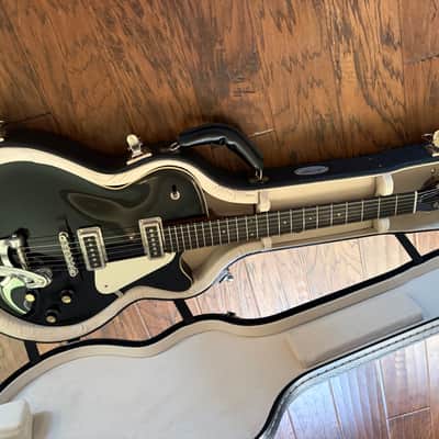 Collings 470 JL Julian Lage Signature 2021 - Present - Antiquated Black image 5