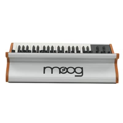 Moog Subsequent 37 Analog Synthesizer Owned by Mark Barry of Lord Huron image 13