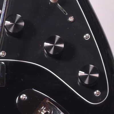 Fender Player II Modified Stratocaster HSS with Maple Fretboard 2025 - Dusk image 9
