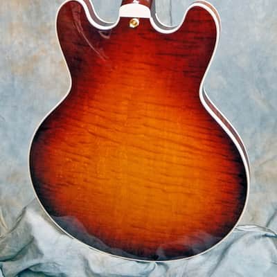 Heritage H-555 30th Anniversary Awesome #15 of Limited Edition Retail $5150 image 13