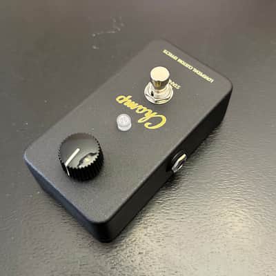 Lovepedal Champ Overdrive - Black image 5
