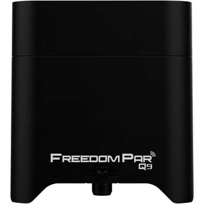 Chauvet DJ Freedom Par Q9 Wash Light with Wireless DMX image 4