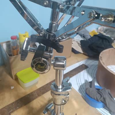 Pearl S1000 Snare Stand image 6