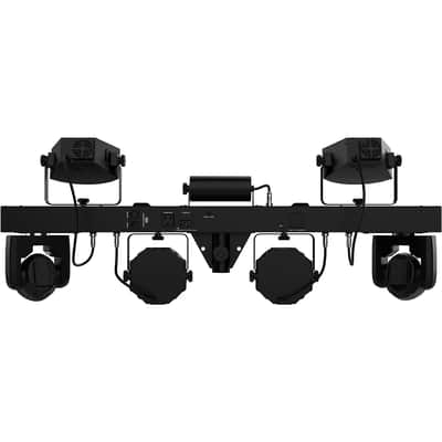 Chauvet DJ GigBar Move ILS 5-in-1 LED Lighting System image 7