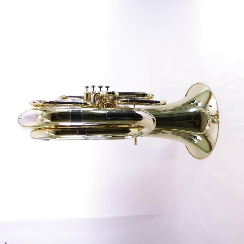 Jupiter Model JCB-582 Four Valve 4/4 BBb Tuba SN J05433 | Reverb
