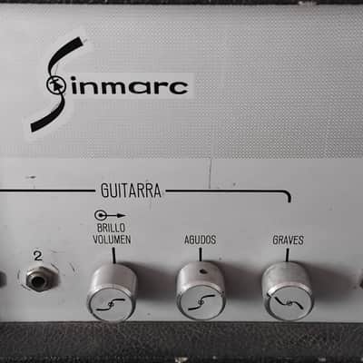 SINMARC R-2280-C 1970 image 2