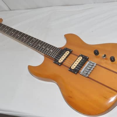 Aria Pro II TS-400 Electric Guitar Ref.No 7519 image 1