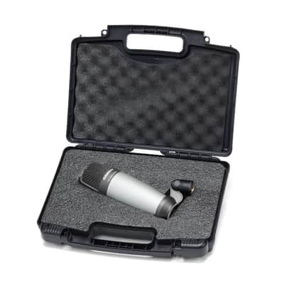 Samson SAC01 C01 Studio Condenser Microphone image 2
