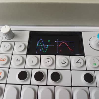 Teenage Engineering OP-1 Portable Synthesizer Workstation - Rev2 image 6