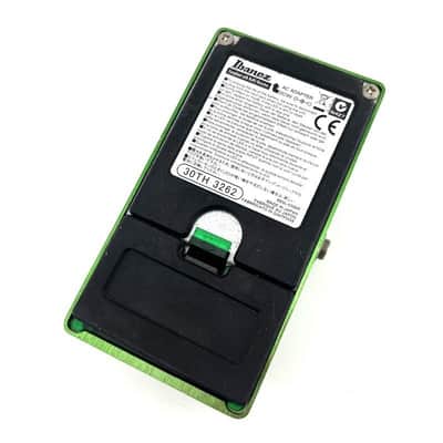 Ibanez USED ​​Tube Screamer Ibanez TS9 30TH TS9 LTD image 2