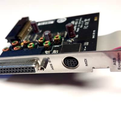 RME HDSPe AES PCIe V1.0 image 2
