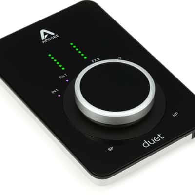Apogee Duet 3 2x4 USB-C Audio Interface image 2