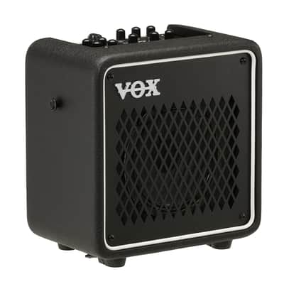 Vox - VMG-10 Mini Go 10 image 4
