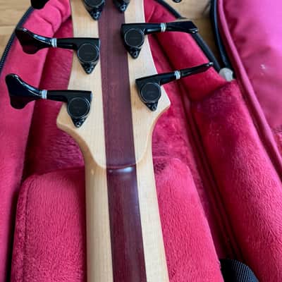 Roscoe Century Standard Plus 2021 - Natural image 6