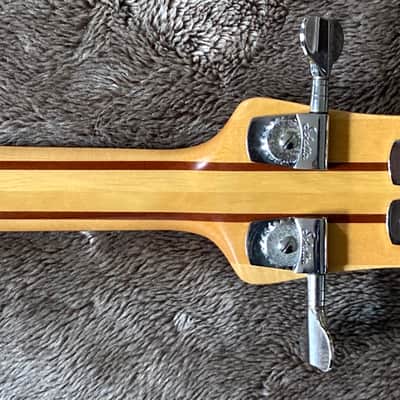 WAL Custom Bass 1982 image 10