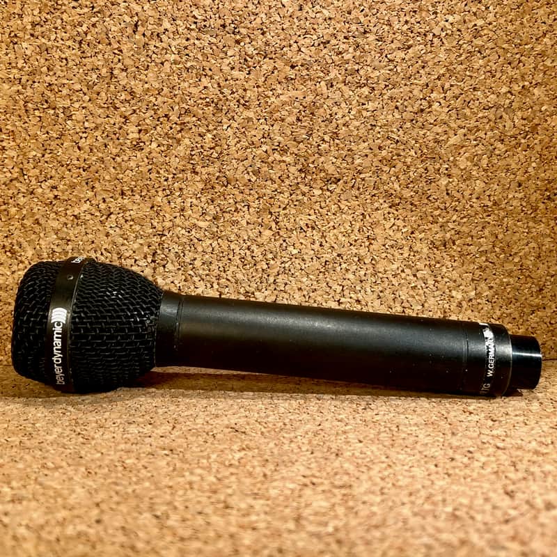 Beyerdynamic M69 TG – Warranty image 1