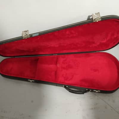 Ibanez RG560 Blues Saraceno 1992 White Plaid Included Hard Case image 20