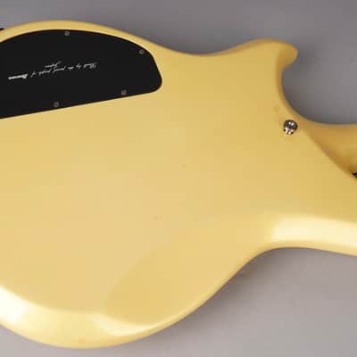 Ibanez MC150 Musician - 1982 - Polar White image 15