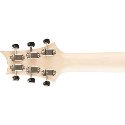 PRS Fiore Mark Lettieri Signature Model Guitar - Amaryliss with Maple Fingerboard imagen 9