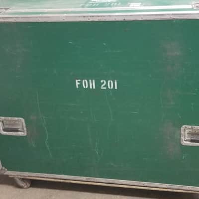 Two Yamaha M7CL 48 Channel Console Package FOH/MON w/external clocks, extra P/S, Cases image 9