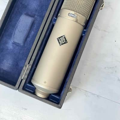 Neumann U47 Tube Condenser Microphone image 2