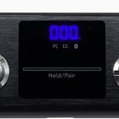 Hotone Ampero Control Bluetooth MIDI Foot Controller image 2
