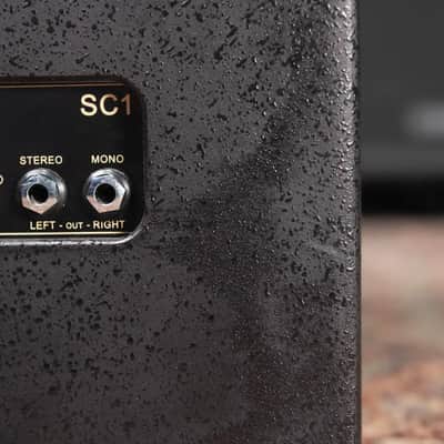 Meinl Percussion Digital Cajon - Floor Model image 10