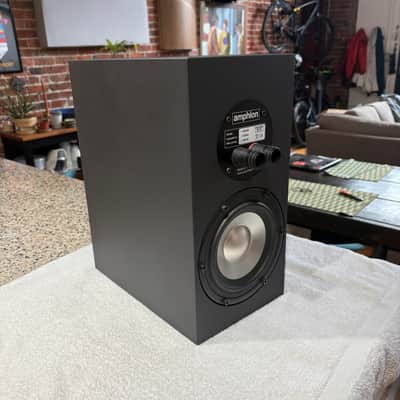 Immagine Amphion One18 Passive Studio Monitor - Single - 2
