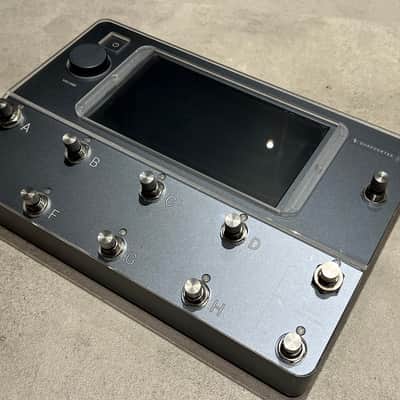 Neural DSP Quad Cortex Polycarbonate Protection Cover - KnK