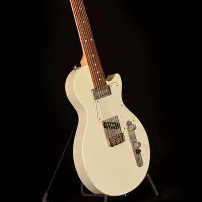 Fano Standard SP6 Olympic White 2017 image 3
