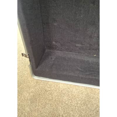 Gator Wheeled Flight Case - Flight Cases - Black - Excellent image 7
